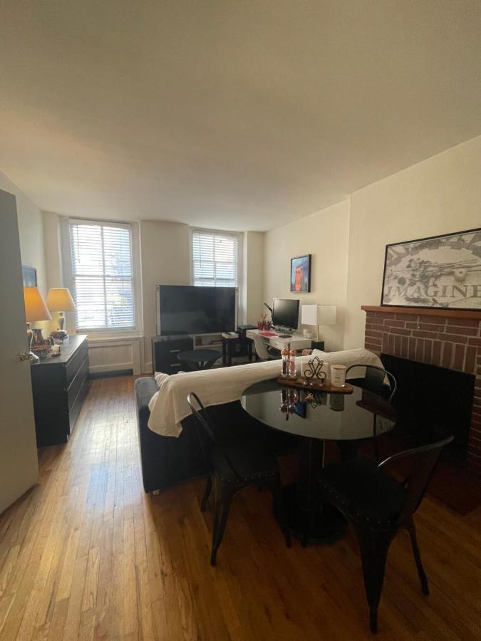 Cozy Place In Midtown Nyc Нью-Йорк Екстер'єр фото