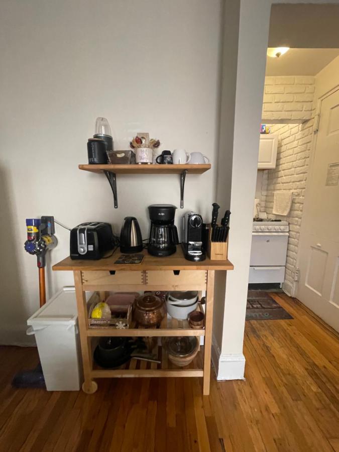 Cozy Place In Midtown Nyc Нью-Йорк Екстер'єр фото