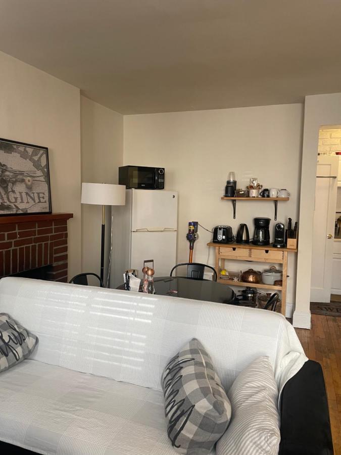 Cozy Place In Midtown Nyc Нью-Йорк Екстер'єр фото